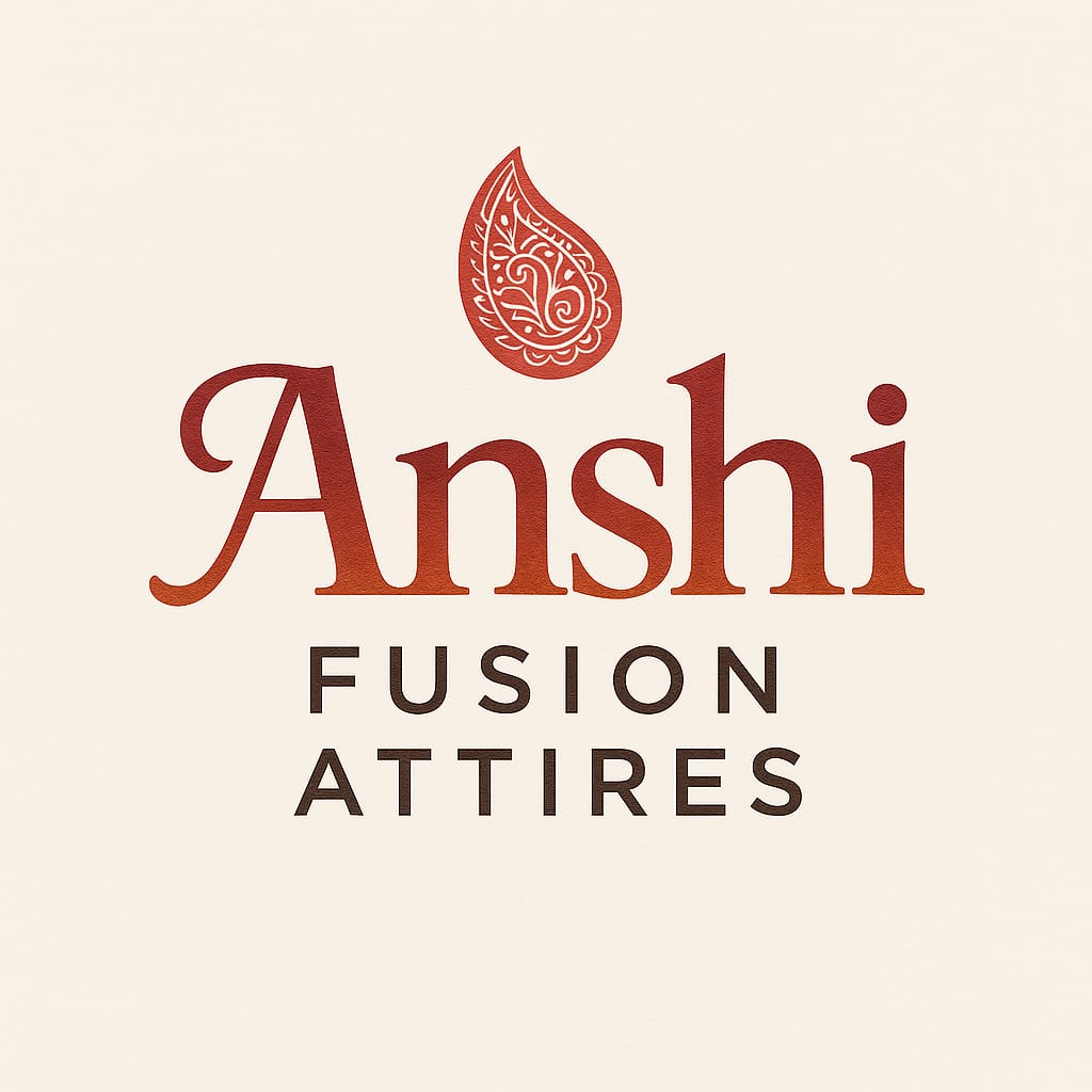 Anshi Fusion Attires